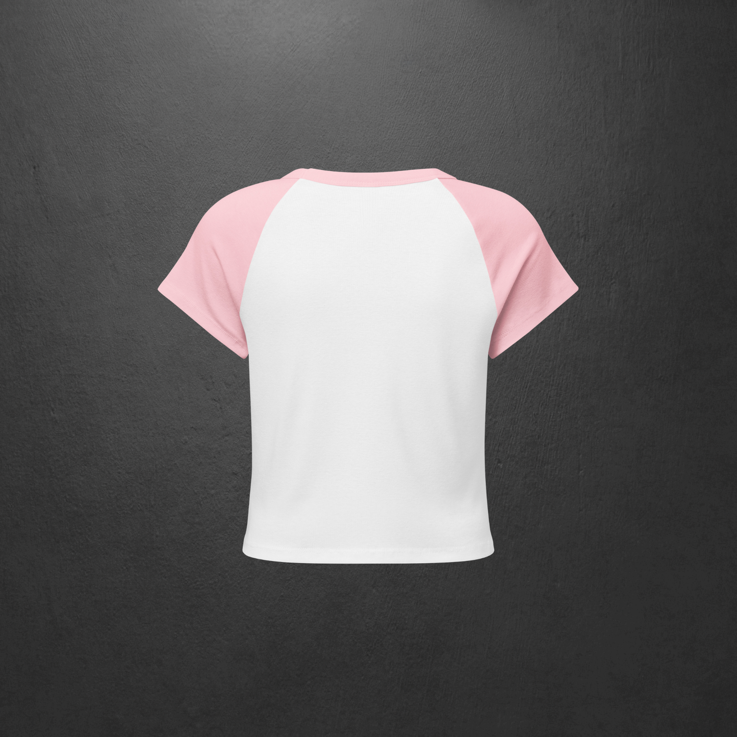 Chocolate Deluxe Baby Tee