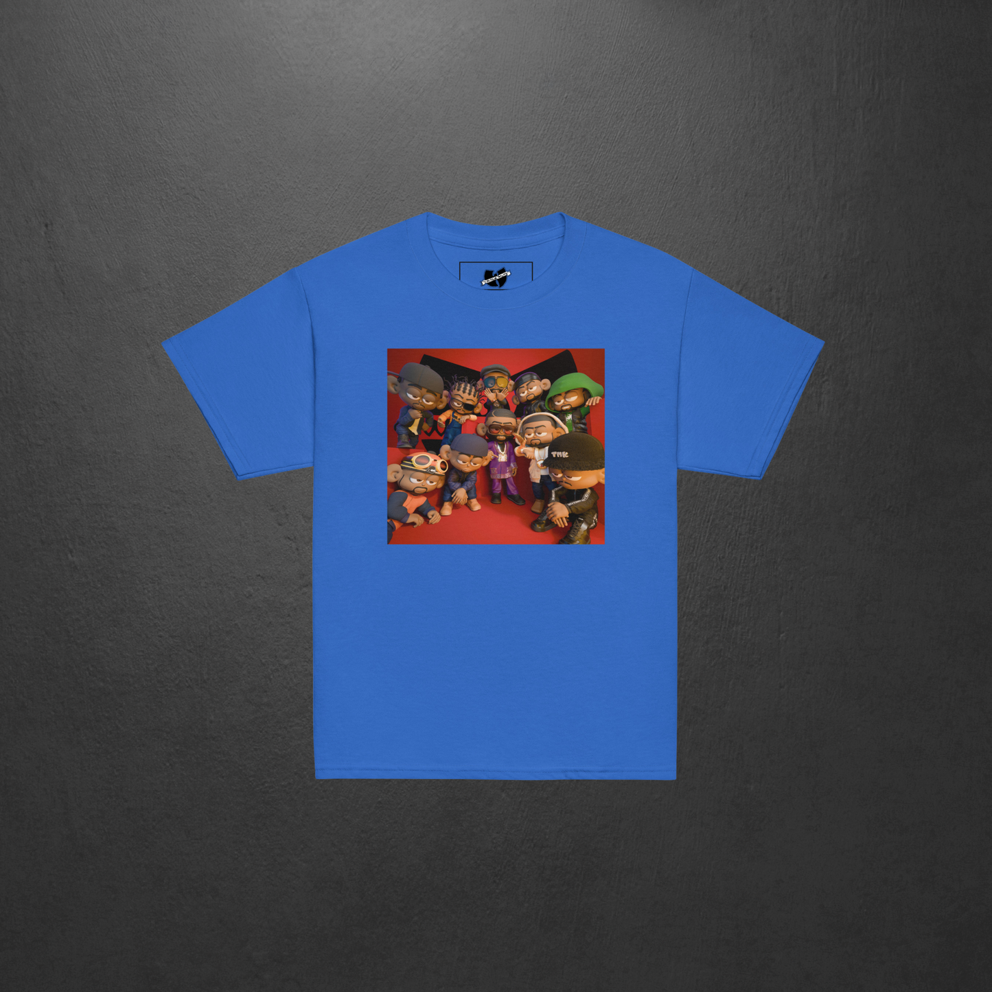 Young Gambinos (TMK) T-Shirt (Youth)