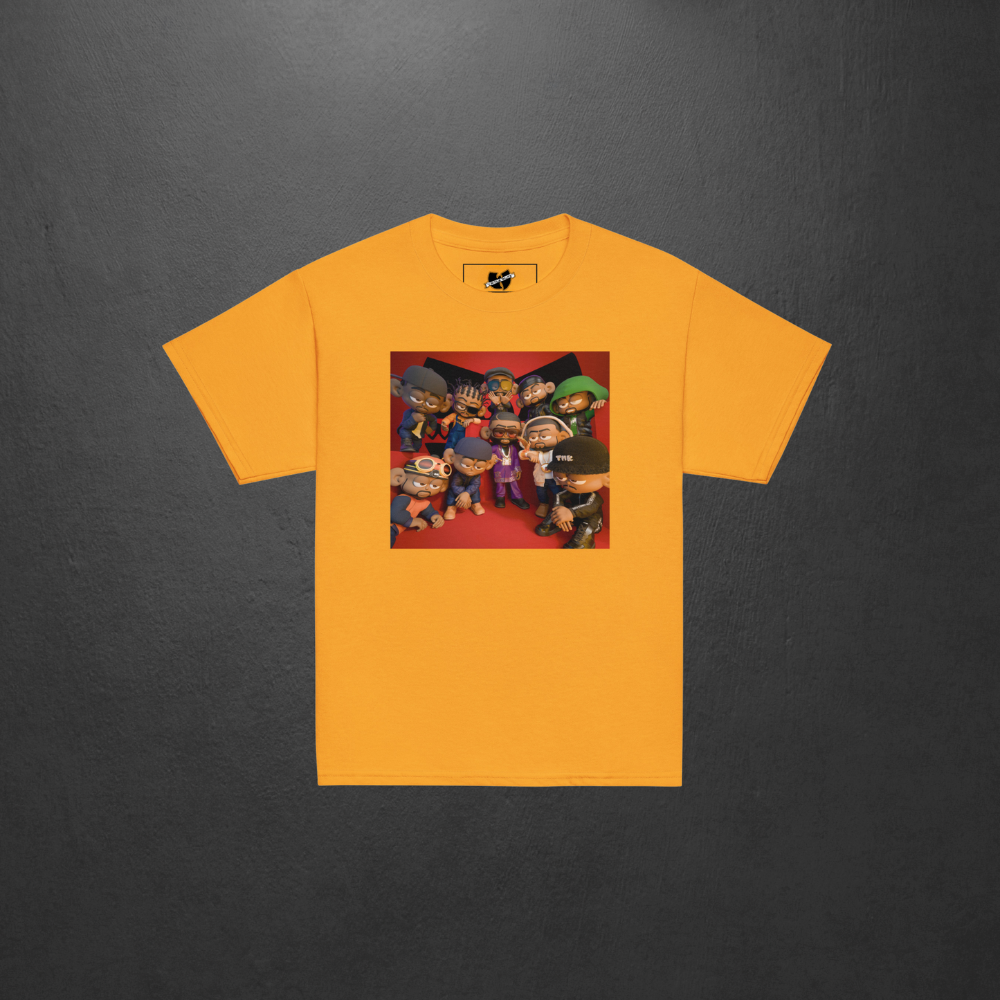 Young Gambinos (TMK) T-Shirt (Youth)