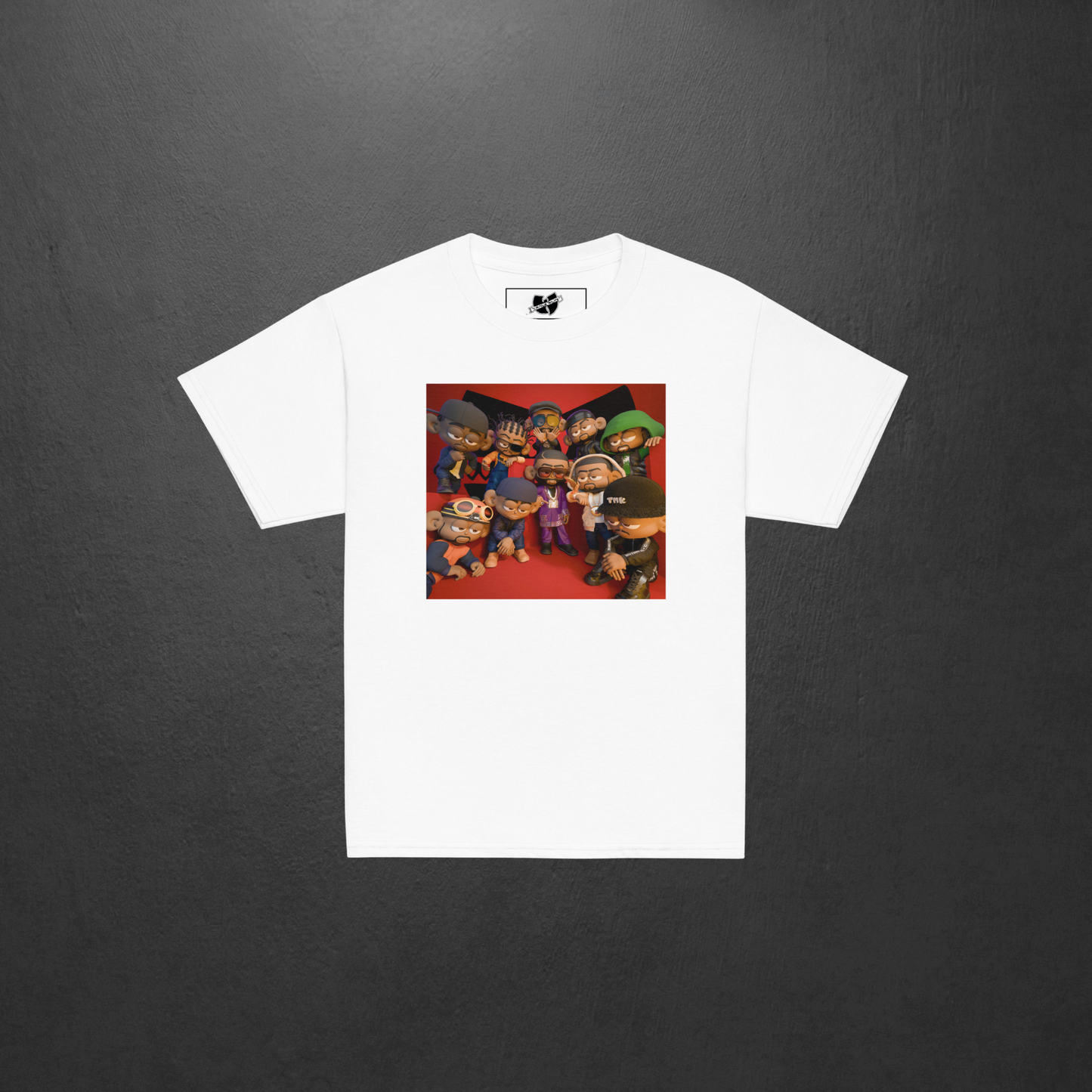 Young Gambinos (TMK) T-Shirt (Youth)