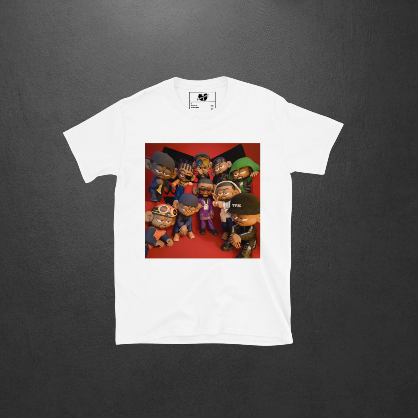 Young Gambinos (TMK) T-Shirt (Adult)