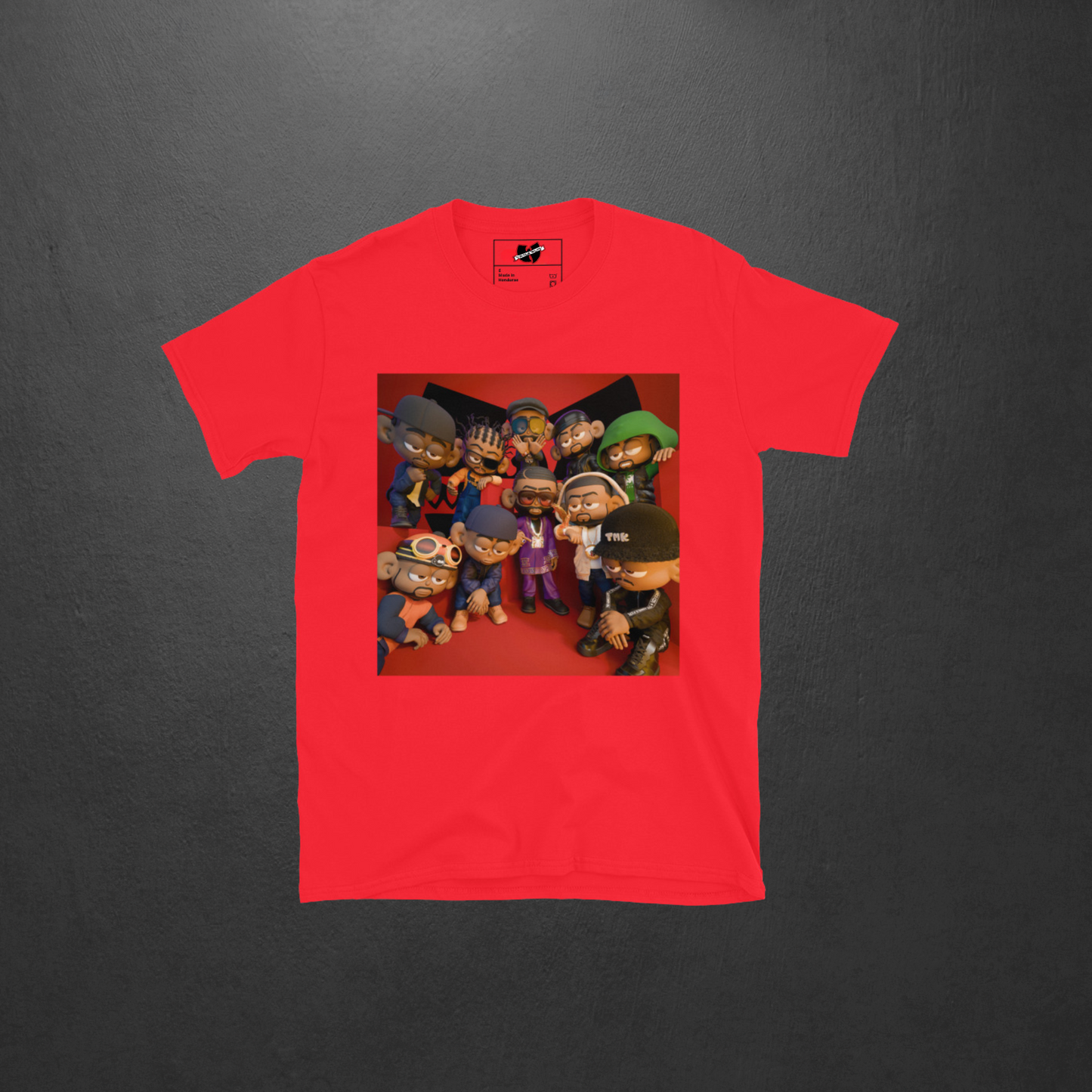 Young Gambinos (TMK) T-Shirt (Adult)