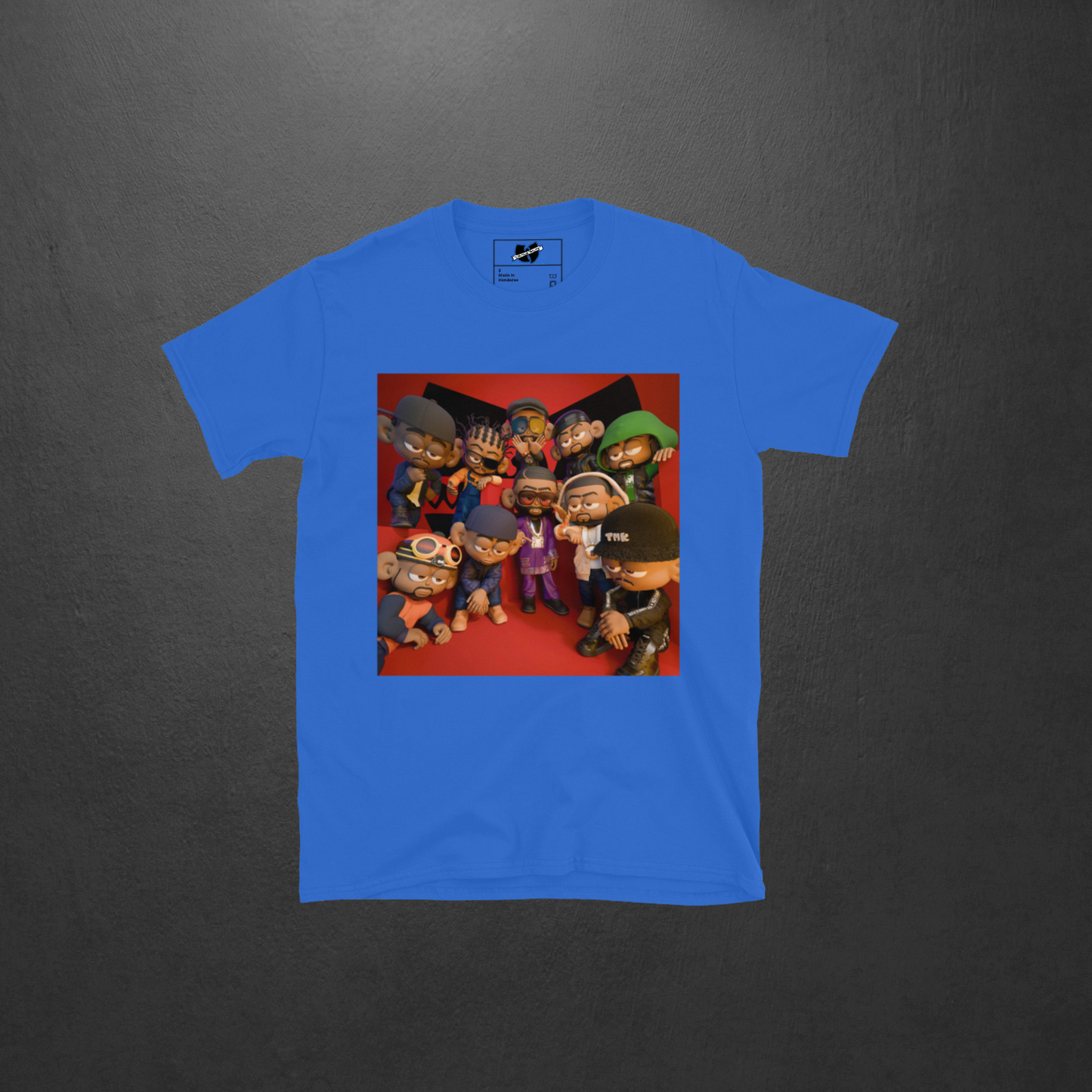 Young Gambinos (TMK) T-Shirt (Adult)