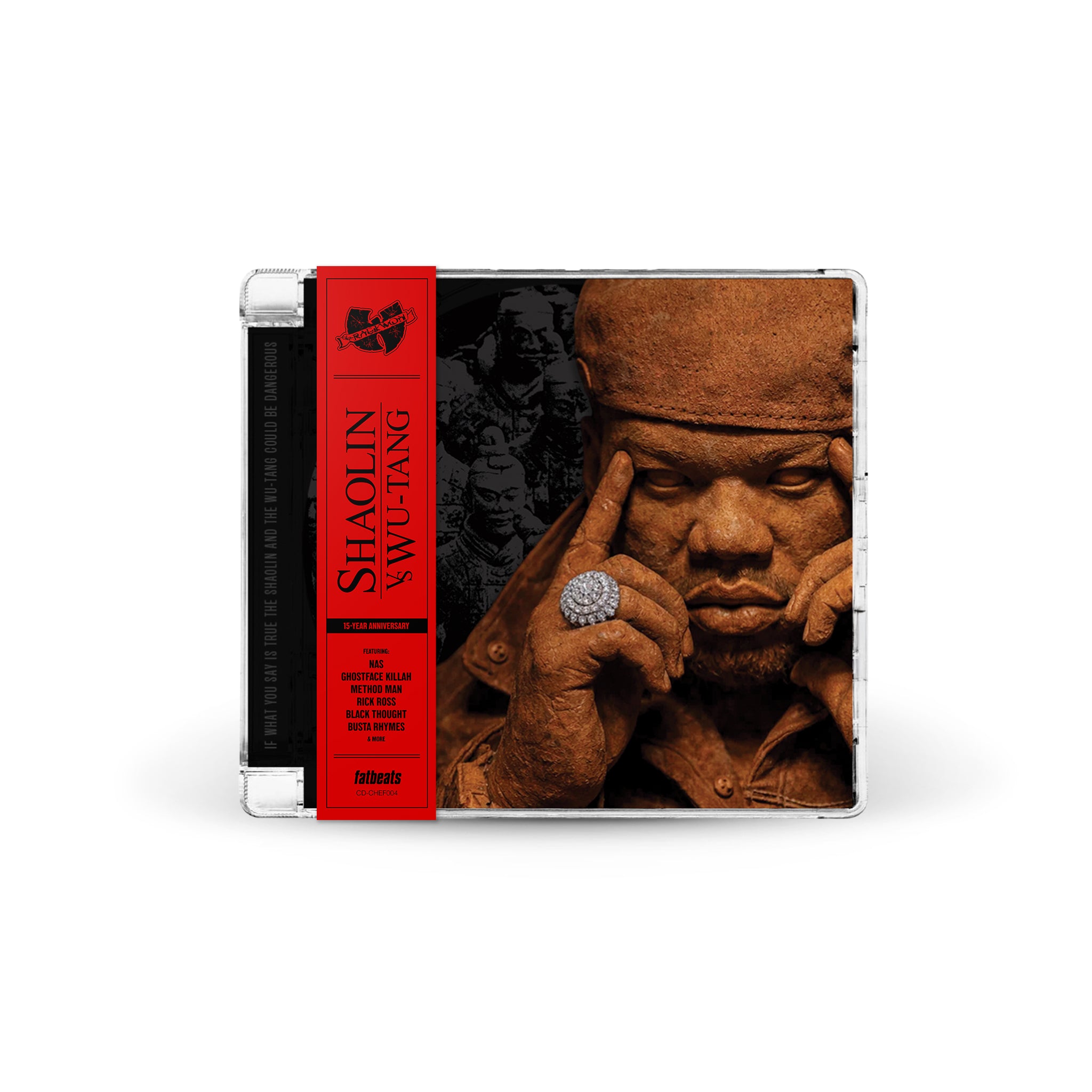 MUSIC – Official Raekwon