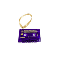 The Chef's Purple Tape Decor (Ornament)