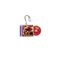 OB4CL Mini CD Replica Keychain (NFC Edition)