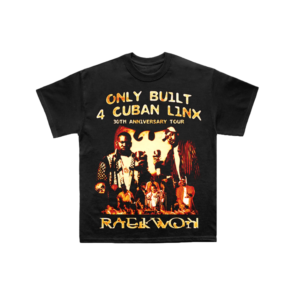 OB4CL 30th Anniversary Tour T-Shirt