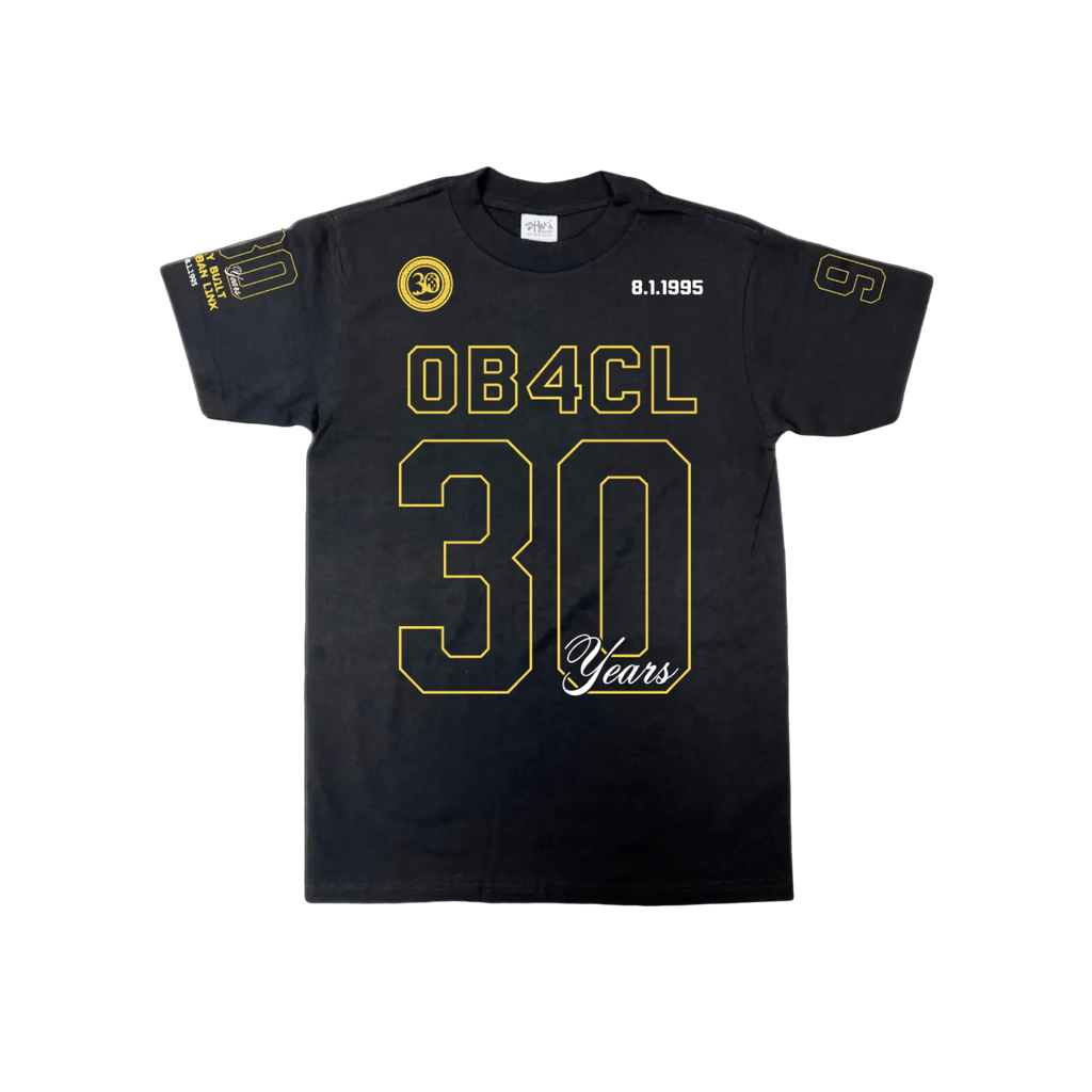 Jersey T-Shirt