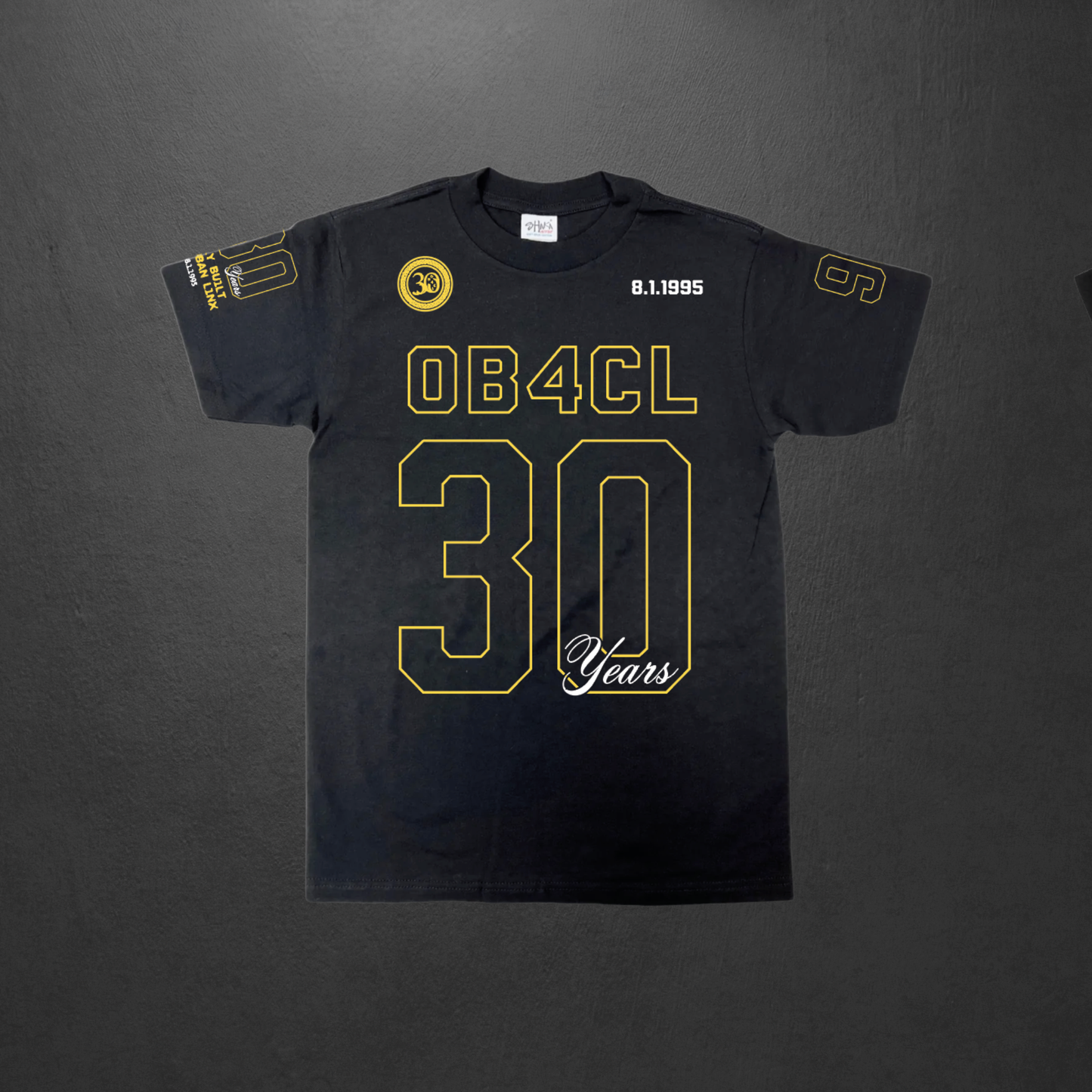 Jersey T-Shirt