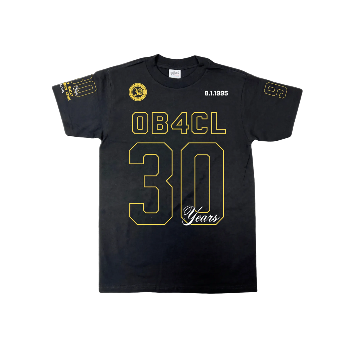 Jersey T-Shirt