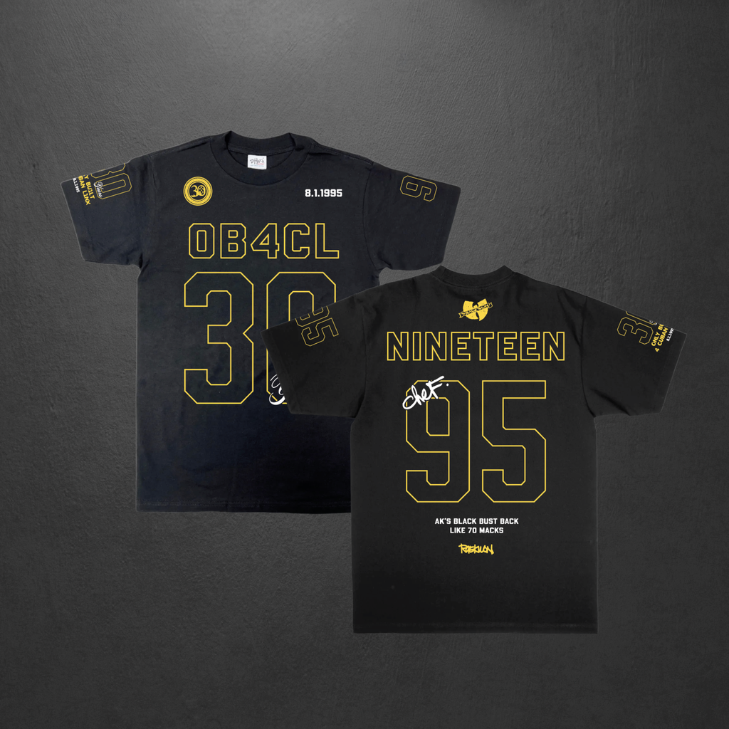 Jersey T-Shirt