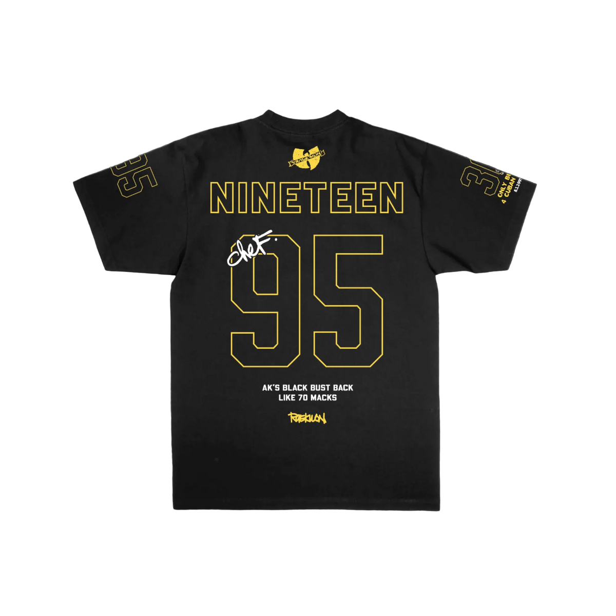 Jersey T-Shirt