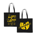 OB4CL Tour Tote Bag