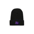Only Built 4 Winter (Waffle Beanie Hat)