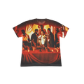 OB4CL Full-Print Gallery T-Shirt