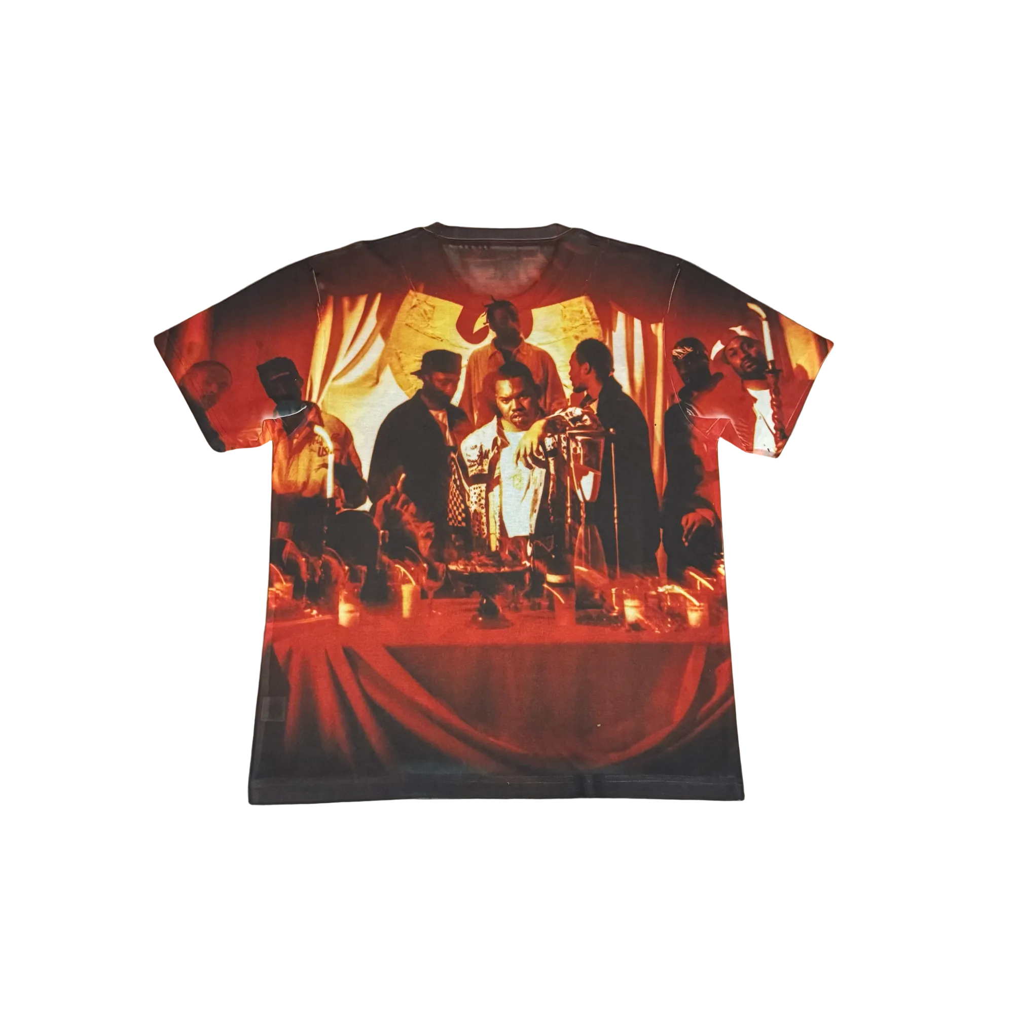 OB4CL Full-Print Gallery T-Shirt