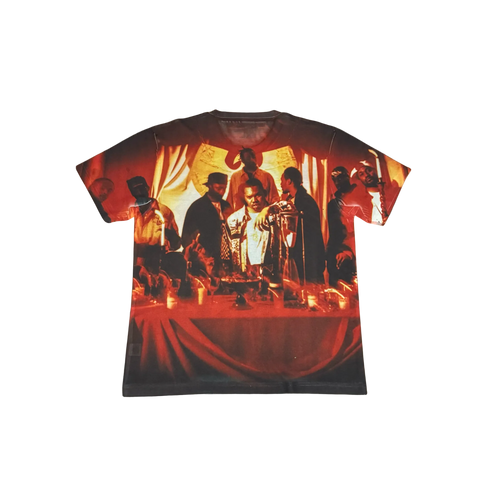 OB4CL Full-Print Gallery T-Shirt