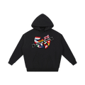 THE FINAL TOUR Heavyweight Hoodie