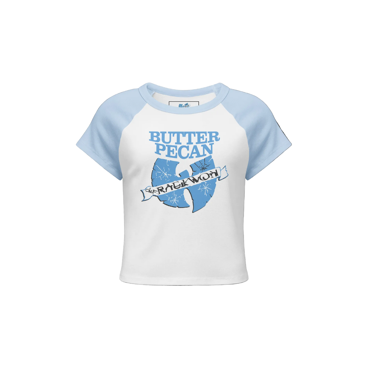 Butter Pecan Baby Tee