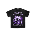 OB4CL 30th Anniversary Photo & Tracklist T-Shirt