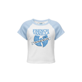 French Vanilla Baby Tee