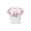 Caramel Sundae Baby Tee