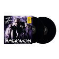 Only Built 4 Cuban Linx.... Pt. II (2LP) [Black]