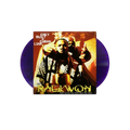 Only Built 4 Cuban Linx... (Purple Vinyl 2LP)