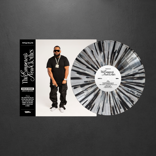 MUSIC – Official Raekwon MUSIC – Official Raekwon
