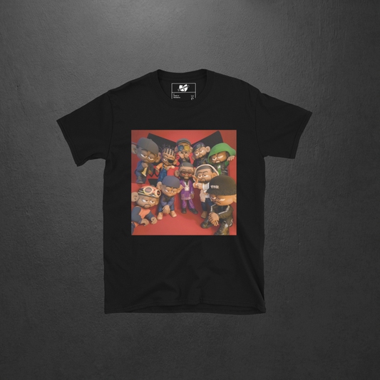Young Gambinos (TMK) T-Shirt (Adult)