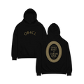 Only Built Chain Linx Hoodie (Black)