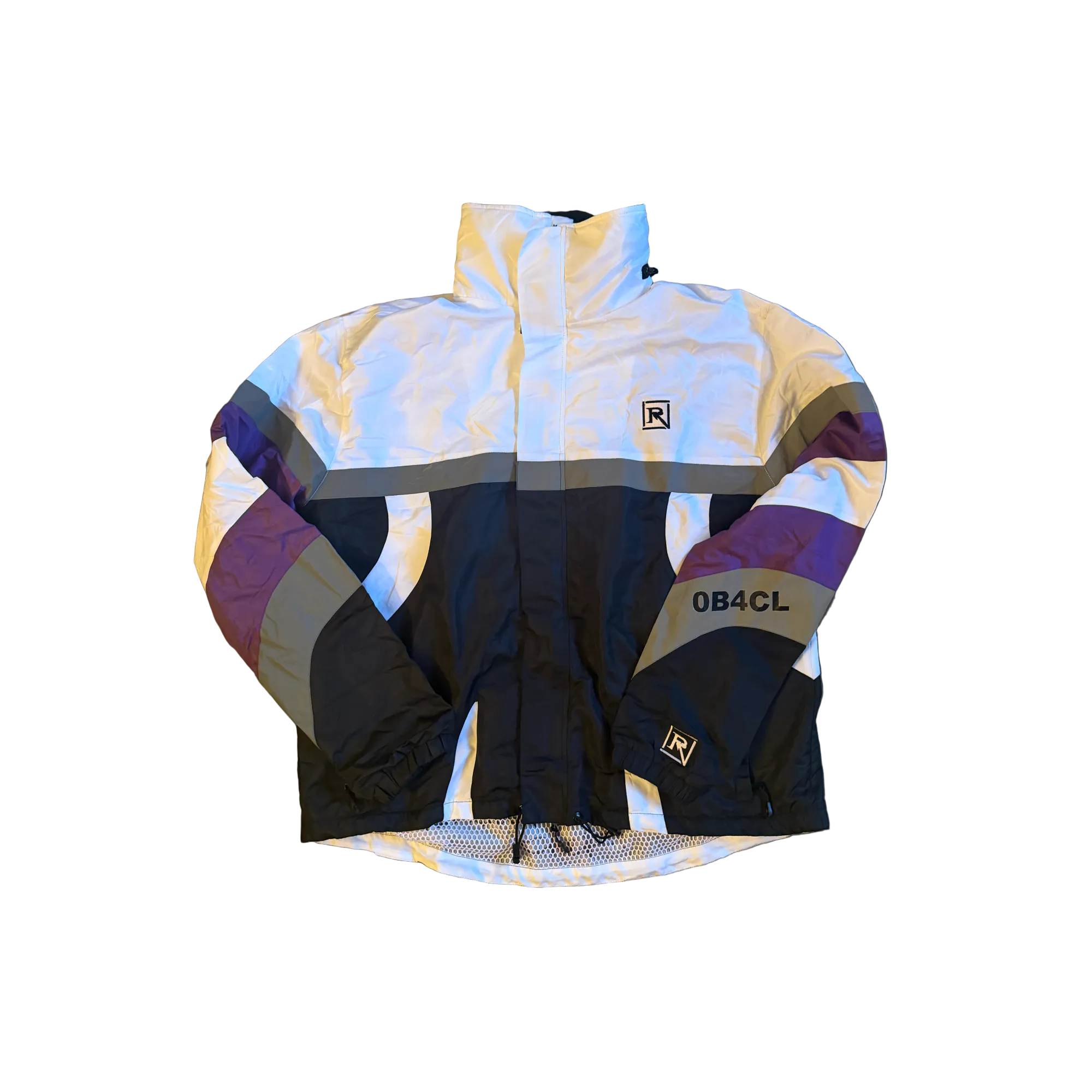 The Imperial Tracksuit - Pop Up Exclusive