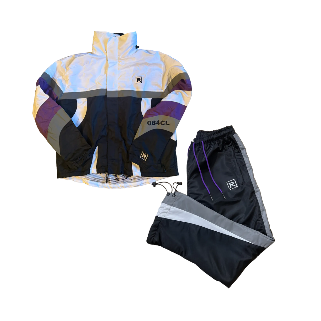 The Imperial Tracksuit - Pop Up Exclusive
