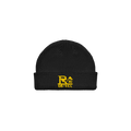 Only Built 4 Winter (Fisherman Beanie)