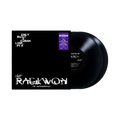 Only Built 4 Cuban Linx… Pt II - THE INSTRUMENTALS - (Shaolin Noir Edition 2LP Black Vinyl)