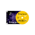 Only Built 4 Cuban Linx… Pt II - THE INSTRUMENTALS - CD (Super Jewel Box)