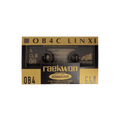 Only Built 4 Cuban Linx.... Pt. II Cassette