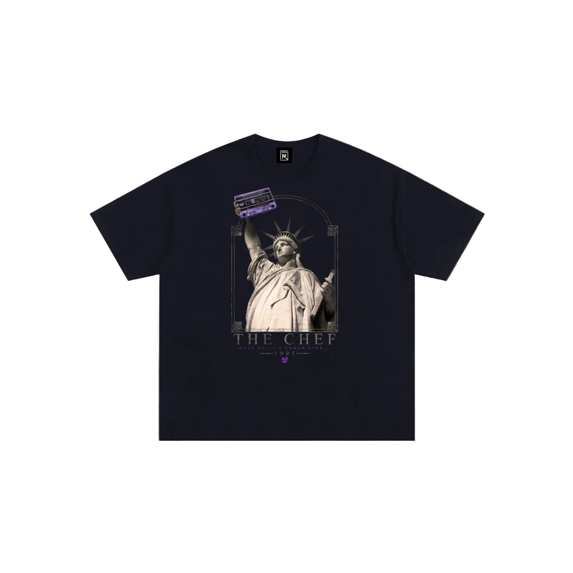 Statue of Liberty T-Shirt