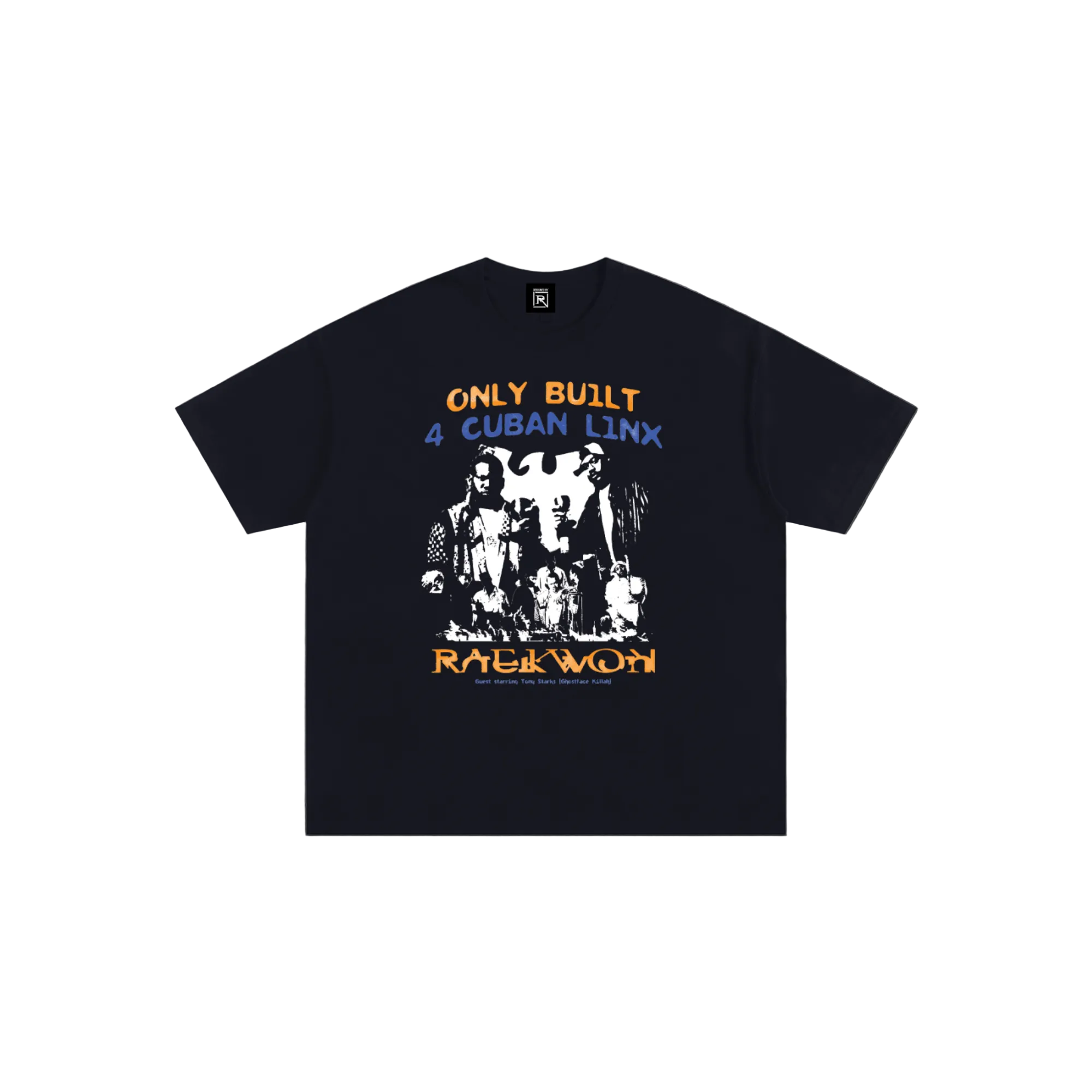 R.A.G.U T-Shirt