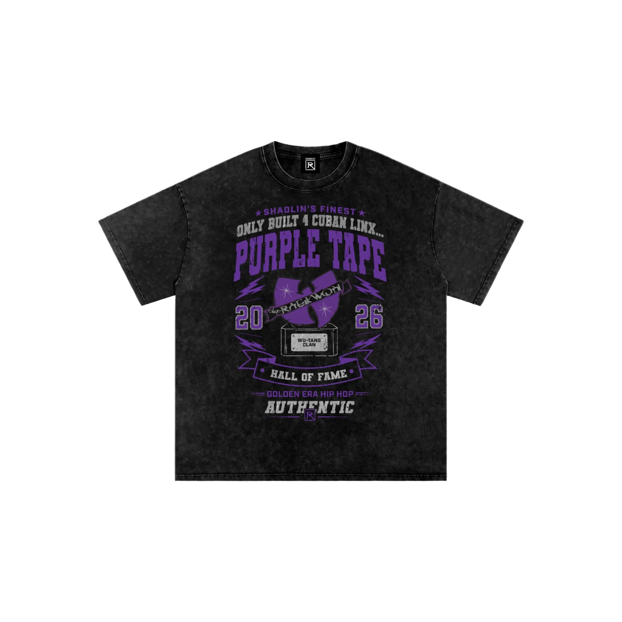 Hall of Fame T-Shirt