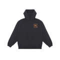 Only Built Hoodie - Pop Up Exclusive