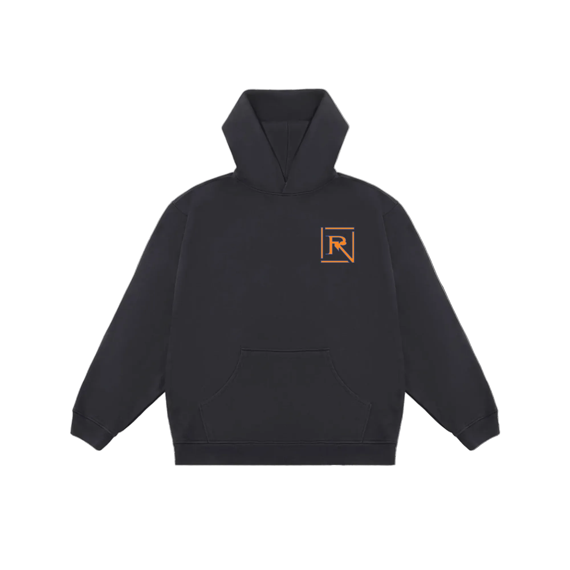 Only Built Hoodie - Pop Up Exclusive