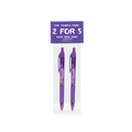 The Purple Tape Pen (2pk)